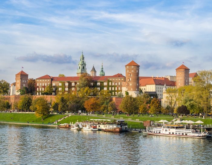 Weekendowa wycieczka do Krakowa – co należy koniecznie zobaczyć?