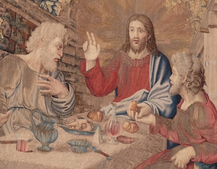 Obrazy religijne w salce katechetycznej – jakie warto umieścić?